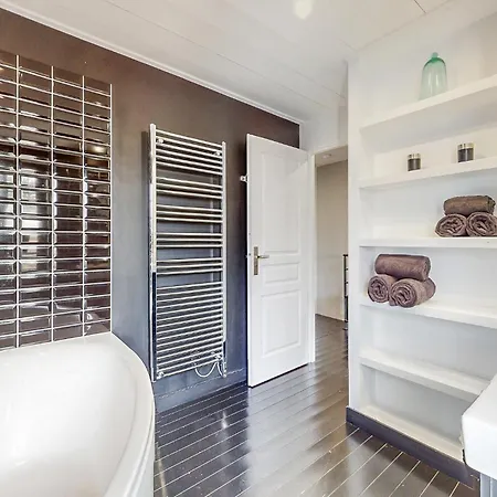 Cozy In La Cotiniere בית נופש סן-פייר-ד'אולרון