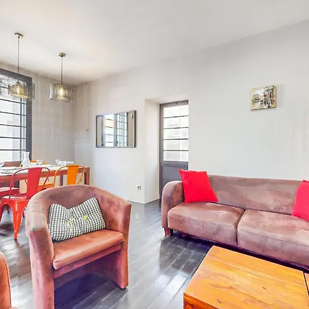 Cozy In La Cotiniere בית נופש סן-פייר-ד'אולרון