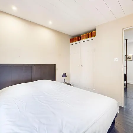 Cozy In La Cotiniere *