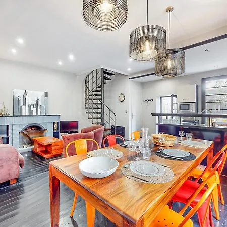 Cozy In La Cotiniere