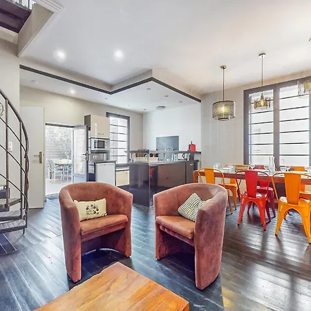 בית נופש Cozy In La Cotiniere סן-פייר-ד'אולרון