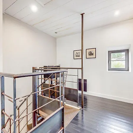 Cozy In La Cotiniere סן-פייר-ד'אולרון