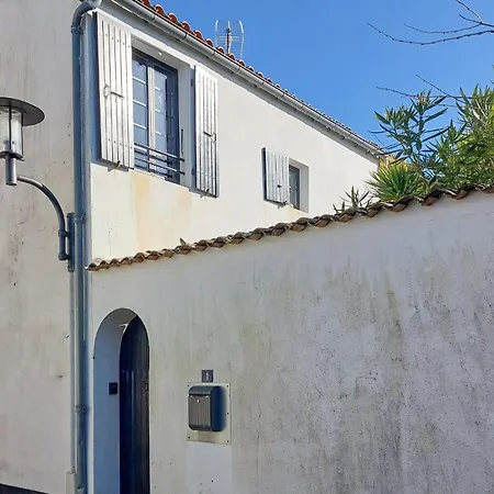 בית נופש Cozy In La Cotiniere *