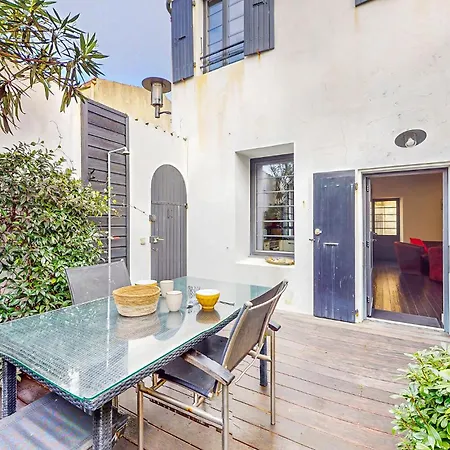 Cozy In La Cotiniere *