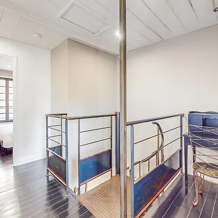 Cozy In La Cotiniere בית נופש סן-פייר-ד'אולרון