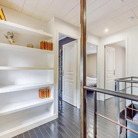 Cozy In La Cotiniere Tatil Evi Saint-Pierre-d'Oleron