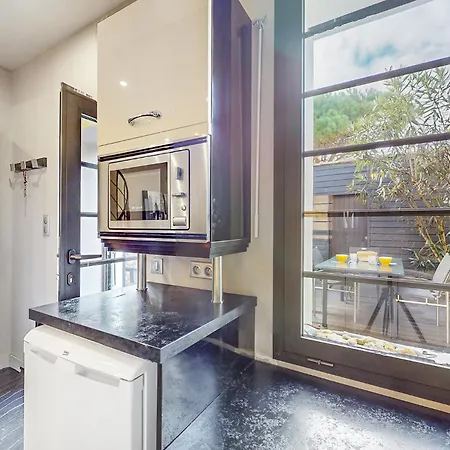 Cozy In La Cotiniere Saint-Pierre-d'Oleron