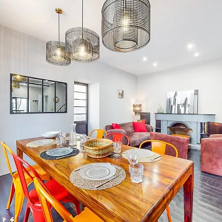 Cozy In La Cotiniere Casa de Férias *