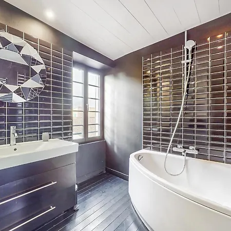 Cozy In La Cotiniere Casa de Férias Saint-Pierre-d'Oleron