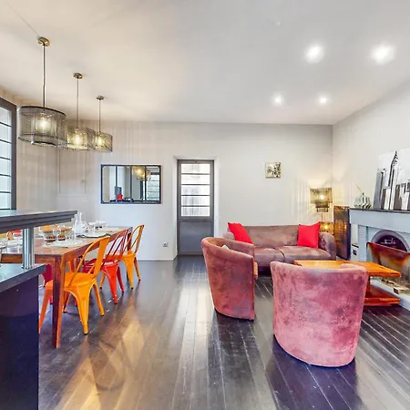 Cozy In La Cotiniere Saint-Pierre-d'Oleron