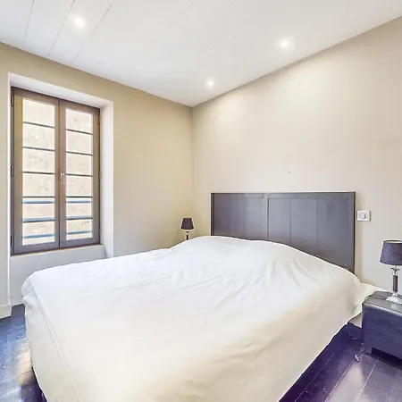 Awesome In Saint-pierre-doleron With Wifi Holiday home