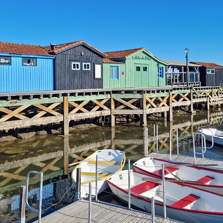 Cozy In La Cotiniere *