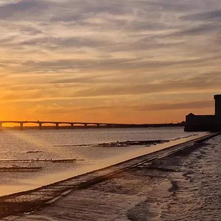 Cozy In La Cotiniere Casa de Férias *