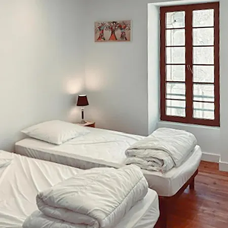 Cozy In La Cotiniere Semesterbostad Saint-Pierre-d'Oleron